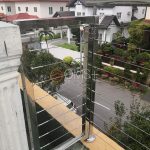 001 - Wire Railing - Country Resorts, Bukit Jalil (1)