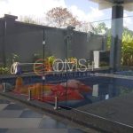 005 - Glass Railing - Putra Heights, Puchong (1)