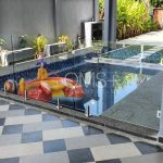 005 - Glass Railing - Putra Heights, Puchong (3)