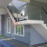 005 - Glass Railing - Putra Heights, Puchong (4)