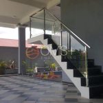 005 - Glass Railing - Putra Heights, Puchong (6)