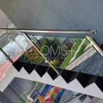 005 - Glass Railing - Putra Heights, Puchong (7)