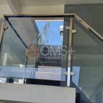 005 - Glass Railing - Putra Heights, Puchong (8)