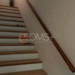 007 - Glass Awning - Timber Wall Railing - Bukit Damansara (1)