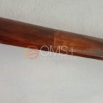 007 - Glass Awning - Timber Wall Railing - Bukit Damansara (2)