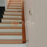 007 - Glass Awning - Timber Wall Railing - Bukit Damansara (3)