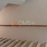 007 - Glass Awning - Timber Wall Railing - Bukit Damansara (4)