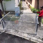 008 - MS Railing - Bukit Jelutong, Shah Alam (1)