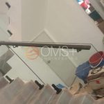 009 - ACP Awning - Glass Railing - Seksyen 9, Shah Alam (1)