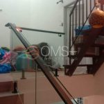 009 - ACP Awning - Glass Railing - Seksyen 9, Shah Alam (2)