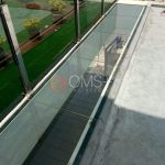011 - Glass Awning Railing - Bandar Sri Sendayan (2)
