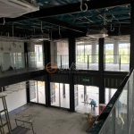 011 - Glass Railing - MRCB Sales Gallery, Kwasa Damansara (6)