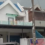 012 - Glass Railing - Taman Setiawangsa (1)