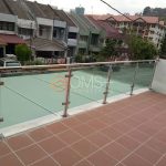 012 - Glass Railing - Taman Setiawangsa (3)