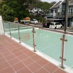 012 - Glass Railing - Taman Setiawangsa (4)