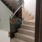 014 - Glass Railing - Taman Aman Perdana, Klang (3)