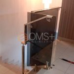 014 - Glass Railing - Taman Aman Perdana, Klang (5)