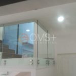 015 - Glass Railing - Taman Teratai Idaman, Kajang (4)