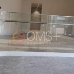 017 - Curved Glass - Samsung (C&T) Stockyard, Nilai