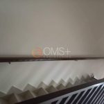 019 - Glass Awning - Timber Railing - Bandar Tun Hussein Onn, Cheras (1a)