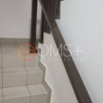 019 - Glass Awning - Timber Railing - Bandar Tun Hussein Onn, Cheras (2)