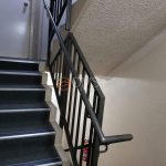 019 - MS Railing - Bank Negara Malaysia, Shah Alam (1)-min