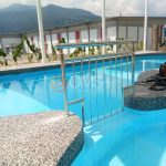 024 - Stainless Steel Railing - Pool - Universiti Pendidikan Sultan Idris, Tanjung Malim. (1)