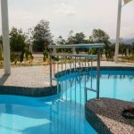 024 - Stainless Steel Railing - Pool - Universiti Pendidikan Sultan Idris, Tanjung Malim. (3)