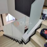 026 - Glass Railing - Eco Grandeur, Bandar Puncak Alam (3)