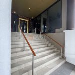 026 - Stainless Steel Timber Railing - Tropicana Golf & Country Resort, Bandar Damansara (1)