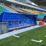 027 - Bench. Archery Platform, Sports Equipment - Institut Sukan Negara (ISN) (1)