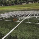 027 - Bench. Archery Platform, Sports Equipment - Institut Sukan Negara (ISN) (6)