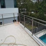 027 - Wire Railing - Setia Eco Glades, Cyberjaya (8)