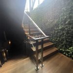 028 - Stainless Steel MS glass Railing - Tun Razak Exchange, KL (11)