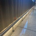 028 - Stainless Steel MS glass Railing - Tun Razak Exchange, KL (2)