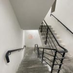 028 - Stainless Steel MS glass Railing - Tun Razak Exchange, KL (4)