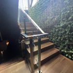 028 - Stainless Steel MS glass Railing - Tun Razak Exchange, KL (7)
