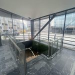 028 - Stainless Steel MS glass Railing - Tun Razak Exchange, KL (8)