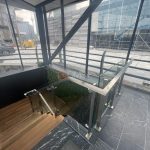 028 - Stainless Steel MS glass Railing - Tun Razak Exchange, KL (9)