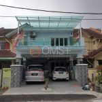 029 - Glass Railing - Taman Pesona Idaman, Sg Merab (9)