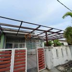 031 - ACP Awning - Jalan Mendak 85, Shah Alam (1)