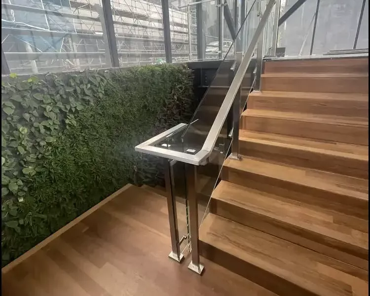 Office Tun Razak Exchange, KL 1