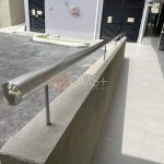 Railing Stainless Steel (1)